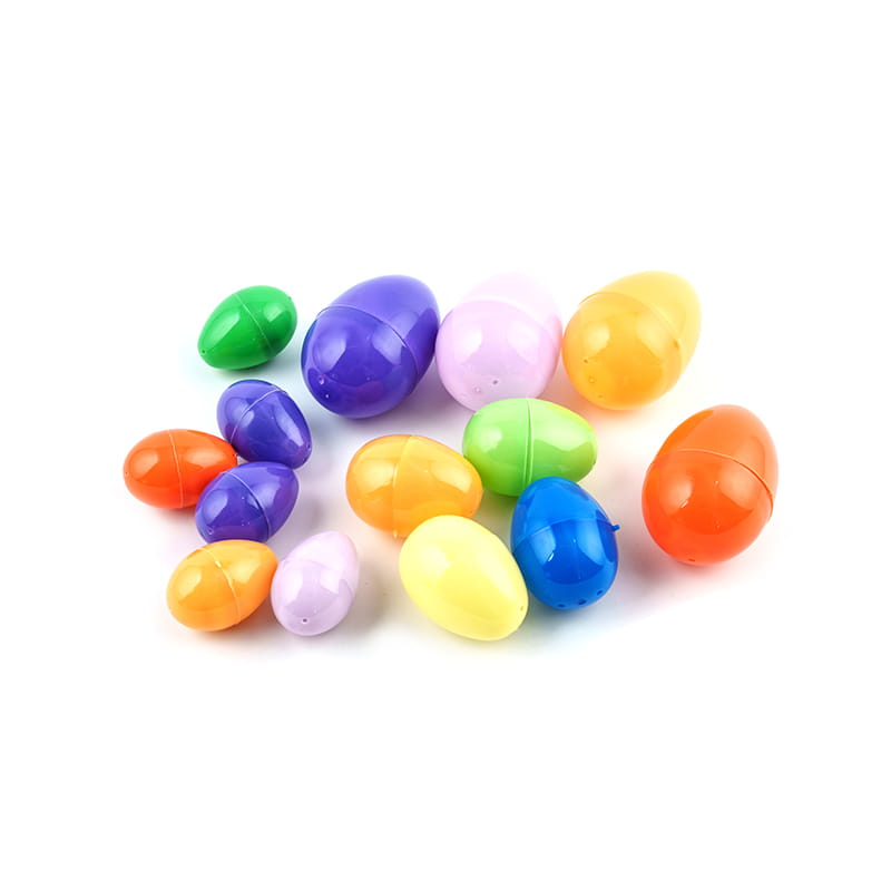 Productos de juguete de plástico de Pascua