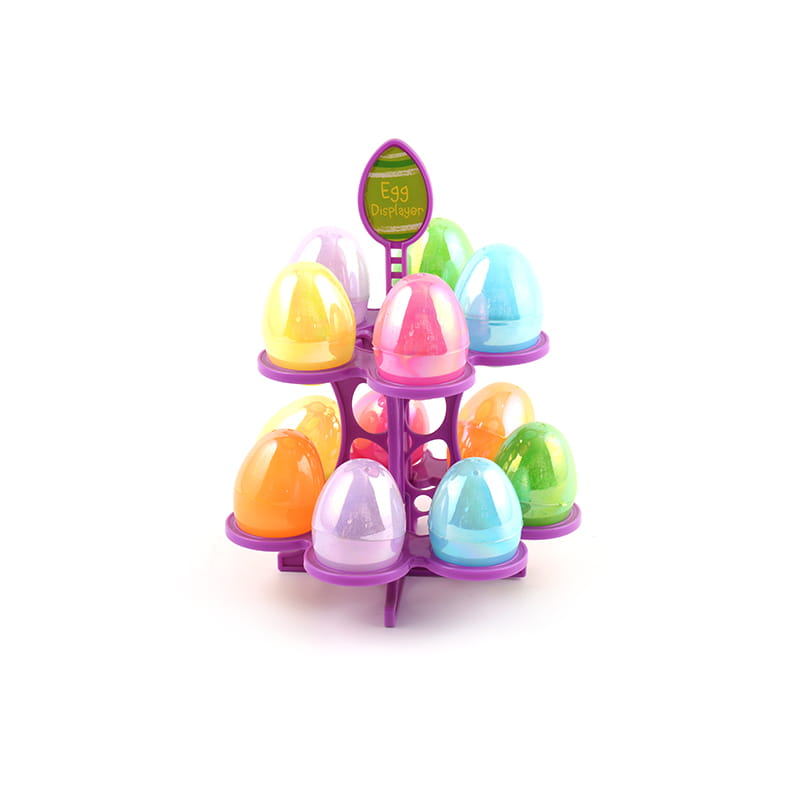 Productos de juguete de plástico de Pascua