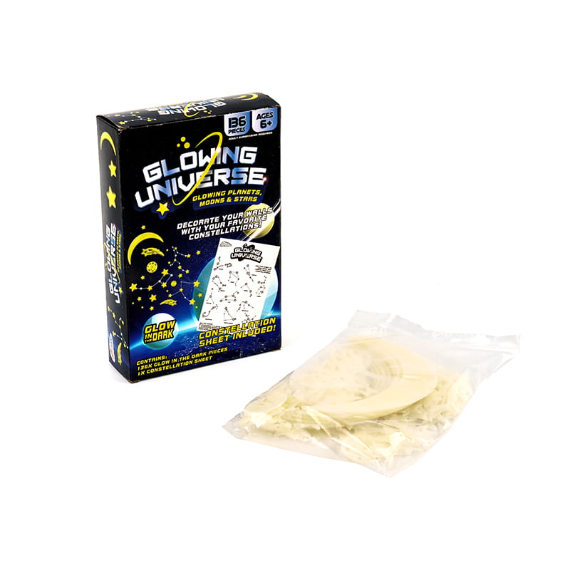 Parche de estrella luminosa