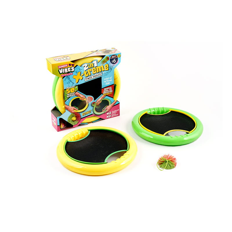 Batir sobre el juego de juguetes de Bush